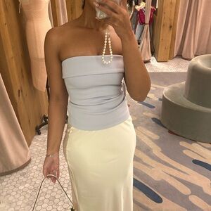 Aritzia Tube Top
